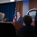 Pentagon Press Briefing