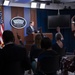 Pentagon Press Briefing