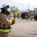 KAFB Fire Department conducts multi-agency live fire training exercise