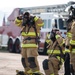 KAFB Fire Department conducts multi-agency live fire training exercise