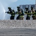 KAFB Fire Department conducts multi-agency live fire training exercise