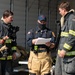 KAFB Fire Department conducts multi-agency live fire training exercise