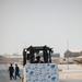 Army and Spirit of America provide essential resources to Afghan evacuees