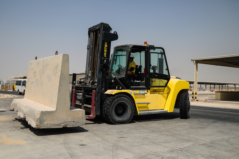 Army and Spirit of America provide essential resources to Afghan evacuees