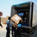 Army and Spirit of America provide essential resources to Afghan evacuees