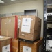 Army and Spirit of America provide essential resources to Afghan evacuees