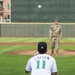Wright-Patt Participates in Dayton Development Coalition’s Hometown Heroes Event with the Dayton Dragons