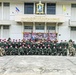 Cobra Gold 21: 1st Special Forces Group (Airborne) and Royal Thai conduct opening ceremony