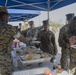 1st Radio Battalion school resupply event