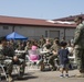 1st Radio Battalion school resupply event