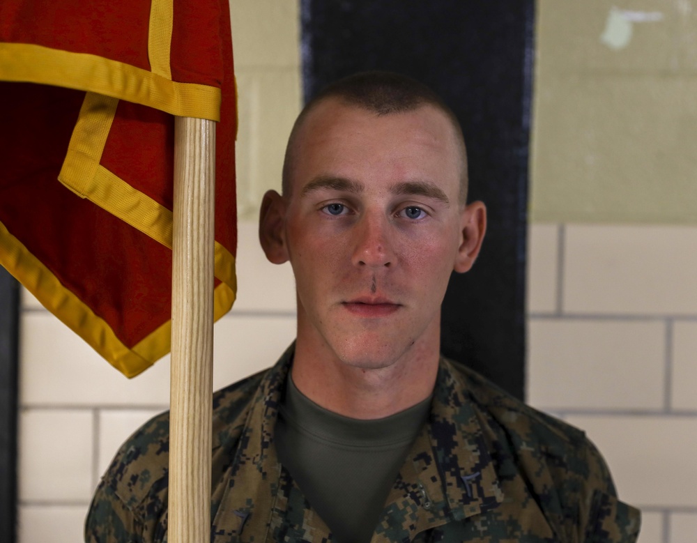 Eight Years of Earning the Title