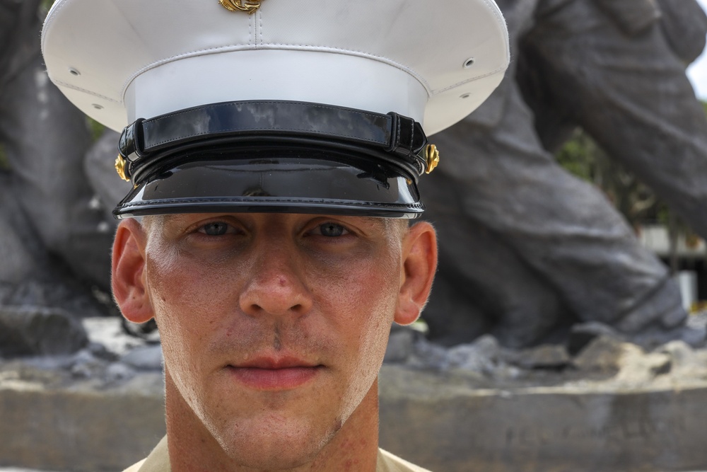 Eight Years of Earning the Title