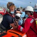 Coast Guard provides medical assistance during Haiti humanitarian operations