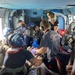 Coast Guard continues operations in Haiti following earthquake