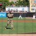 Airborne Appreciation Night at Segra Stadium