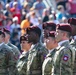 Airborne Appreciation Night at Segra Stadium