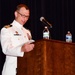 RLSO Midwest Holds Change of Command
