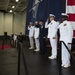 Joint Force Command Norfolk, U.S. 2nd Fleet Change of Command