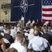 Joint Force Command Norfolk, U.S. 2nd Fleet Change of Command