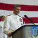 Joint Force Command Norfolk, U.S. 2nd Fleet Change of Command