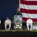 Joint Force Command Norfolk, U.S. 2nd Fleet Change of Command