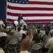 Joint Force Command Norfolk, U.S. 2nd Fleet Change of Command