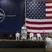 Joint Force Command Norfolk, U.S. 2nd Fleet Change of Command