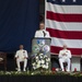 Joint Force Command Norfolk, U.S. 2nd Fleet Change of Command