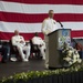 Joint Force Command Norfolk, U.S. 2nd Fleet Change of Command