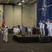 Joint Force Command Norfolk, U.S. 2nd Fleet Change of Command