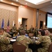 Air National Guard develops leaders at 2021 TIME Conference