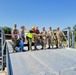 New bridge training site opens at Fort McCoy