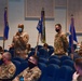 17th Training Wing commander hosts first all-call