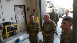 Bridging the Gap Through Training Sessions