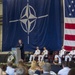 Joint Force Command Norfolk, U.S. 2nd Fleet Change of Command