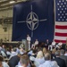 Joint Force Command Norfolk, U.S. 2nd Fleet Change of Command