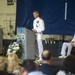 Joint Force Command Norfolk, U.S. 2nd Fleet Change of Command