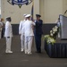 Joint Force Command Norfolk, U.S. 2nd Fleet Change of Command