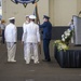 Joint Force Command Norfolk, U.S. 2nd Fleet Change of Command