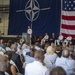 Joint Force Command Norfolk, U.S. 2nd Fleet Change of Command