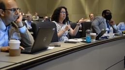 AStRA Pitch Brings New Ideas to the Forefront