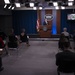 Pentagon Press Briefing