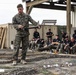 U.S. Marines Attend Air Assault Course