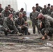 U.S. Marines Attend Air Assault Course