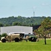 Signal Soldiers support Grecian Firebolt 2021 during CSTX at Fort McCoy