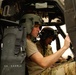 Wisconsin's Guard's 1-147th Aviation Battalion aids California in combating Caldor Fire