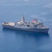 USS Arlington Supports USAID Humanitarian Mission in Haiti