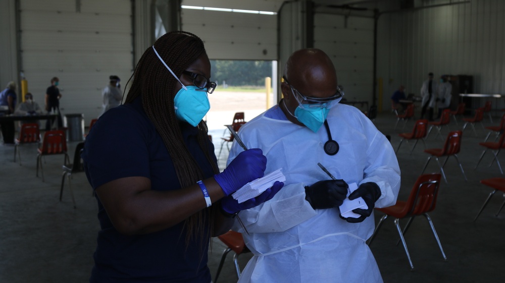 Medical Screening