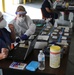 Afghans receive medical screenings at Fort McCoy