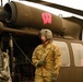 Wisconsin's Guard's 1-147th Aviation Battalion aids California in combating Caldor Fire